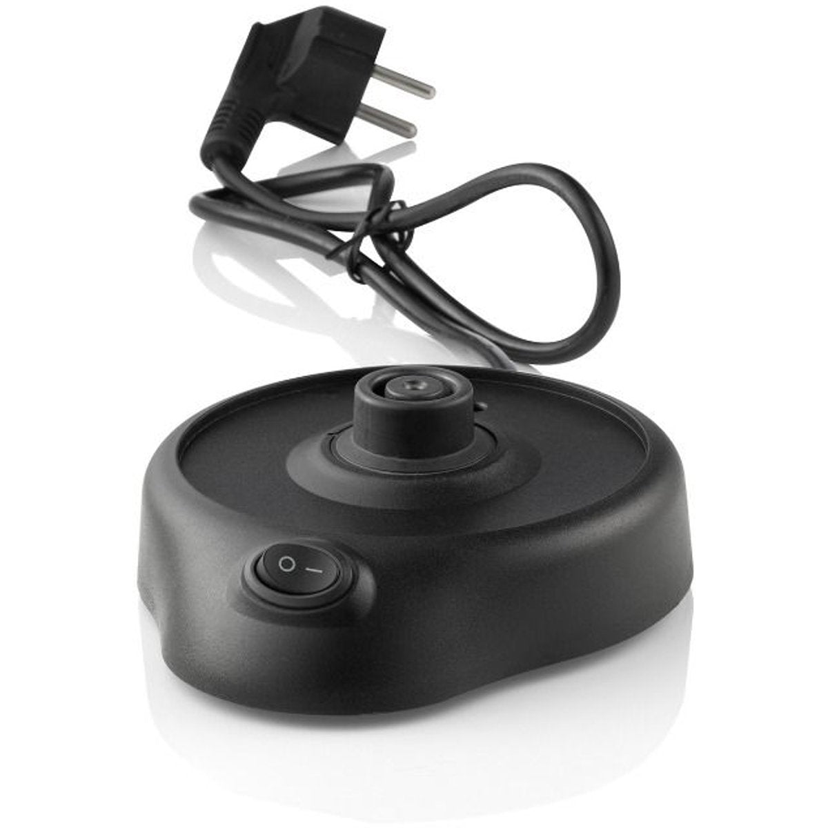 Arzum Optimum AR3088 - Turks Koffiezetapparaat - RVS/Zwart - 800W - 4 Kopjes - 600ml - TEKZEN