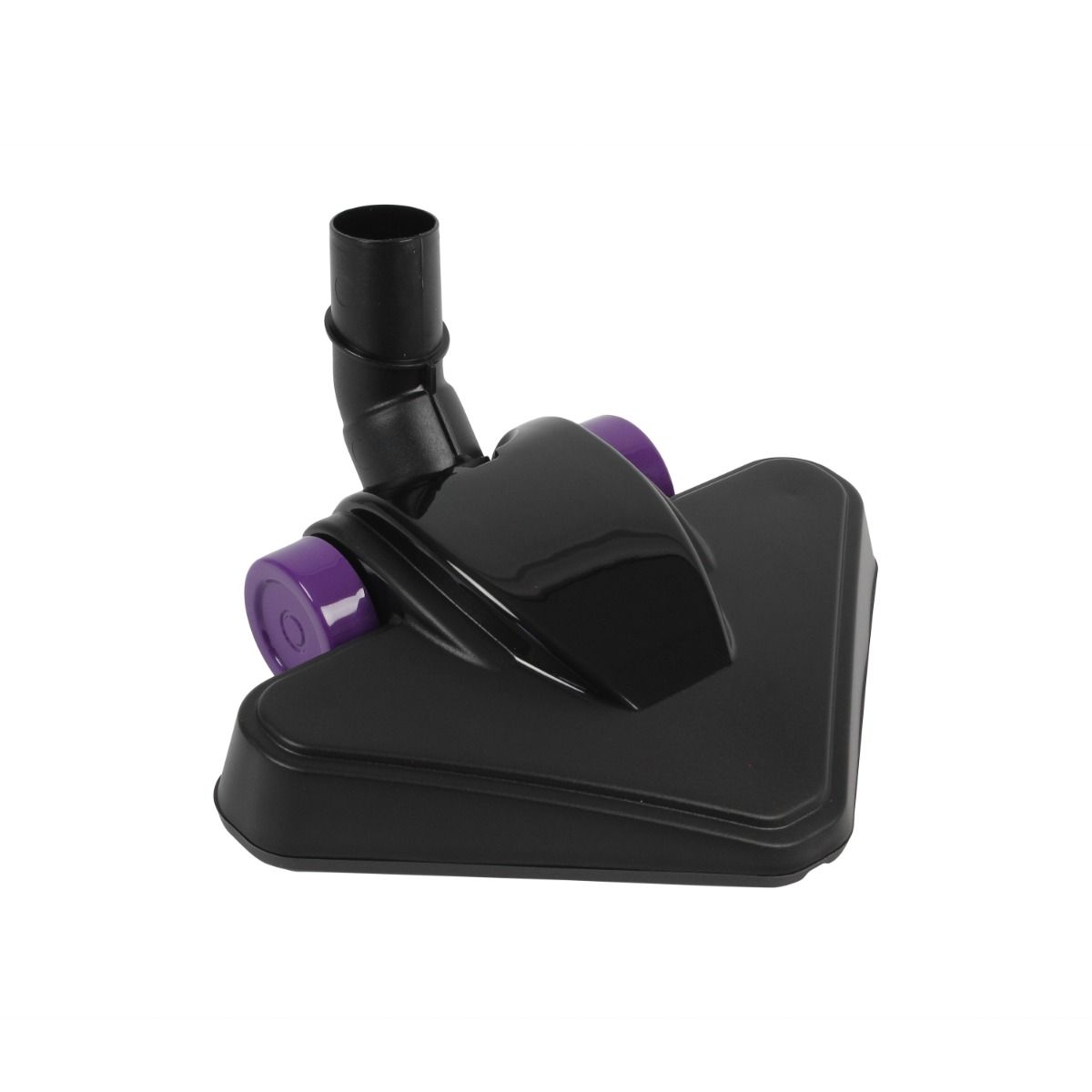 Arzum Pronto Lux 2 - in - 1 Steelstofzuiger AR4075 | Paars/zwart - Steel - en handstofzuiger - TEKZEN