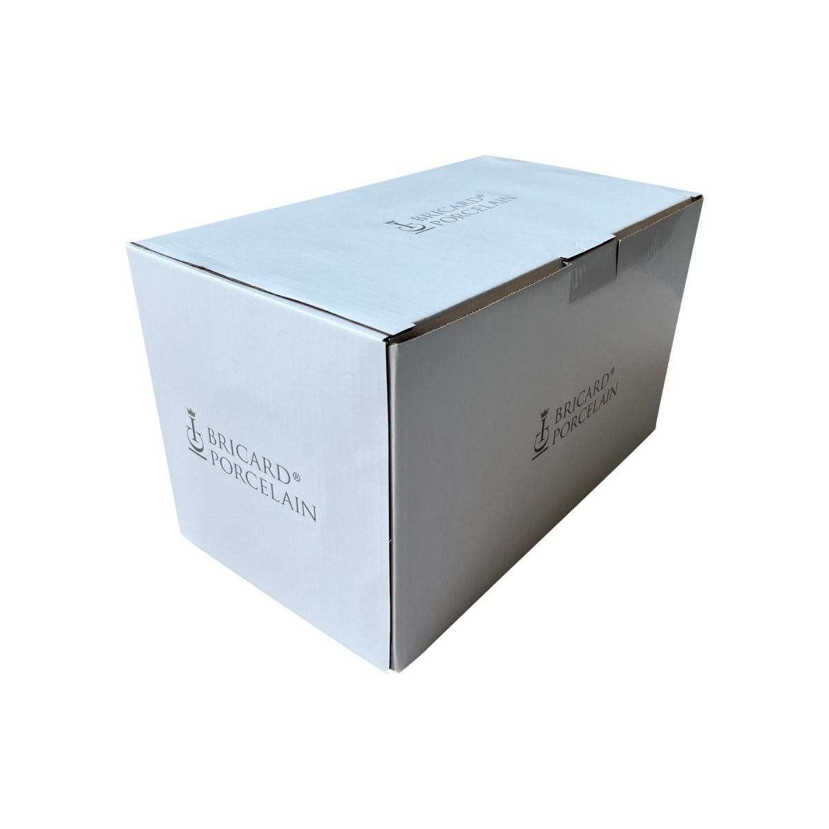 Bricard Colmar – Porseleinen Kommen – Set van 6 – 17.5 cm – verpakking