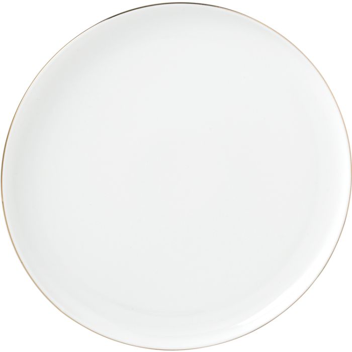 Bricard Talance Serviesset Wit/goud 27-delig Porselein – productfoto 3