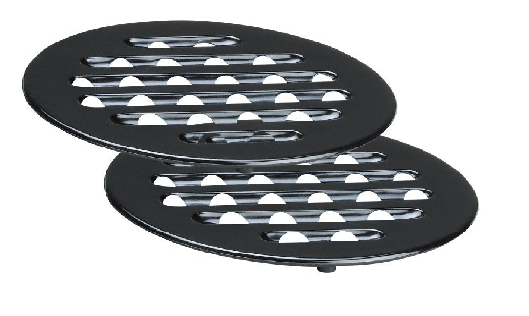 Cheffinger Pannenset - 18 - delig - Zilver - RVS - Kookpannen - Inductie - TEKZEN