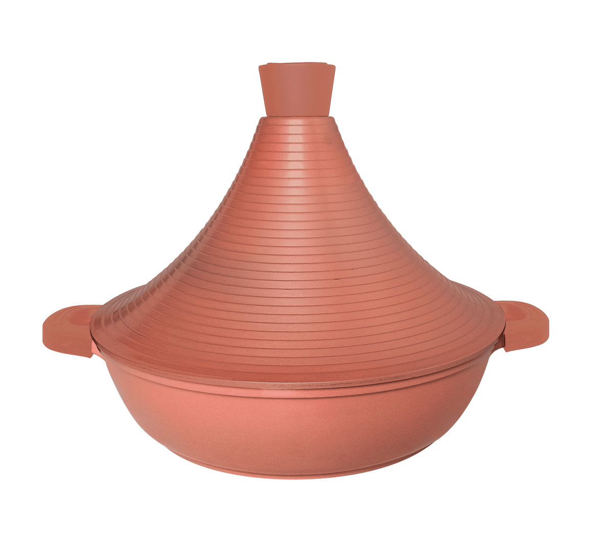 Cheffinger Tajine - Ovenbestendig - Inductie - TEKZEN