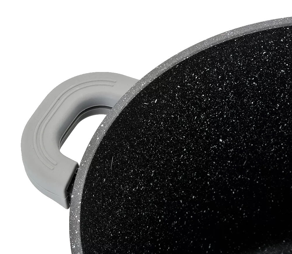 Cheffinger Tajine - Ovenbestendig - Inductie - TEKZEN