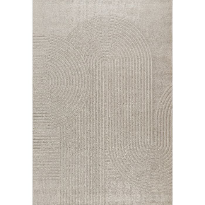 Cinar Carpets Elit 3016F - Vloerkleed Beige - 10 mm