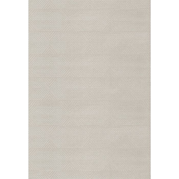 Cinar Carpets Elit 3037C - Vloerkleed Crème - 10 mm