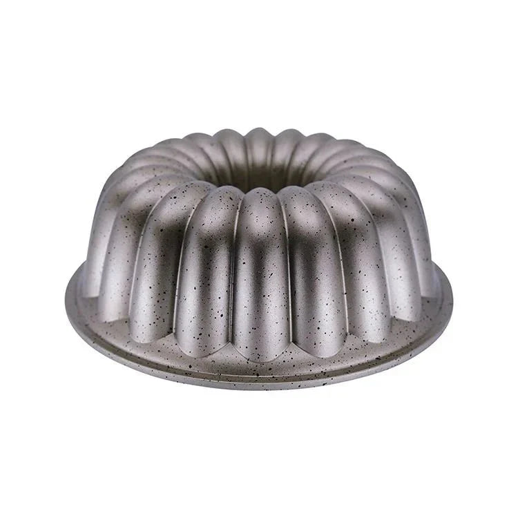 Ferveo Dilim Bakvorm - Cakevorm - Taartvorm - Goud - TEKZEN