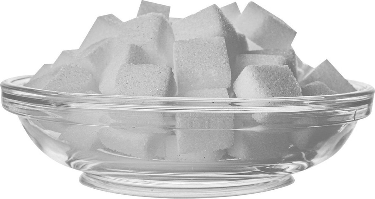 Glozini Amuseschaaltje - Set van 4 - Mini Tajine Schaaltjes met Deksel - TEKZEN