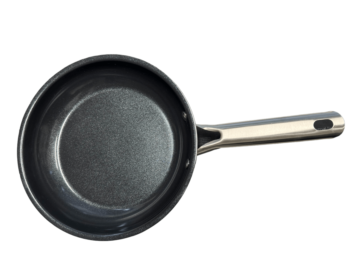 Kadirelli Koekenpan - 26cm - Inductie - Non - Stick - TEKZEN