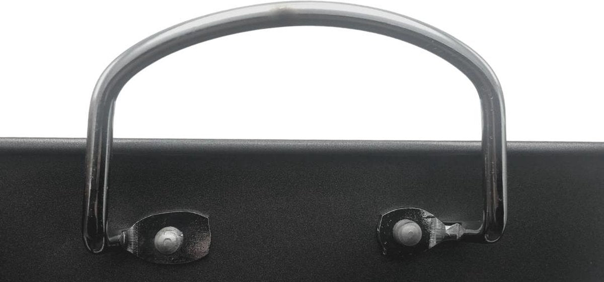 Kadirelli Ovenschaal Rechthoekig – 37x29 cm – Perfect voor Ovengerechten - TEKZEN