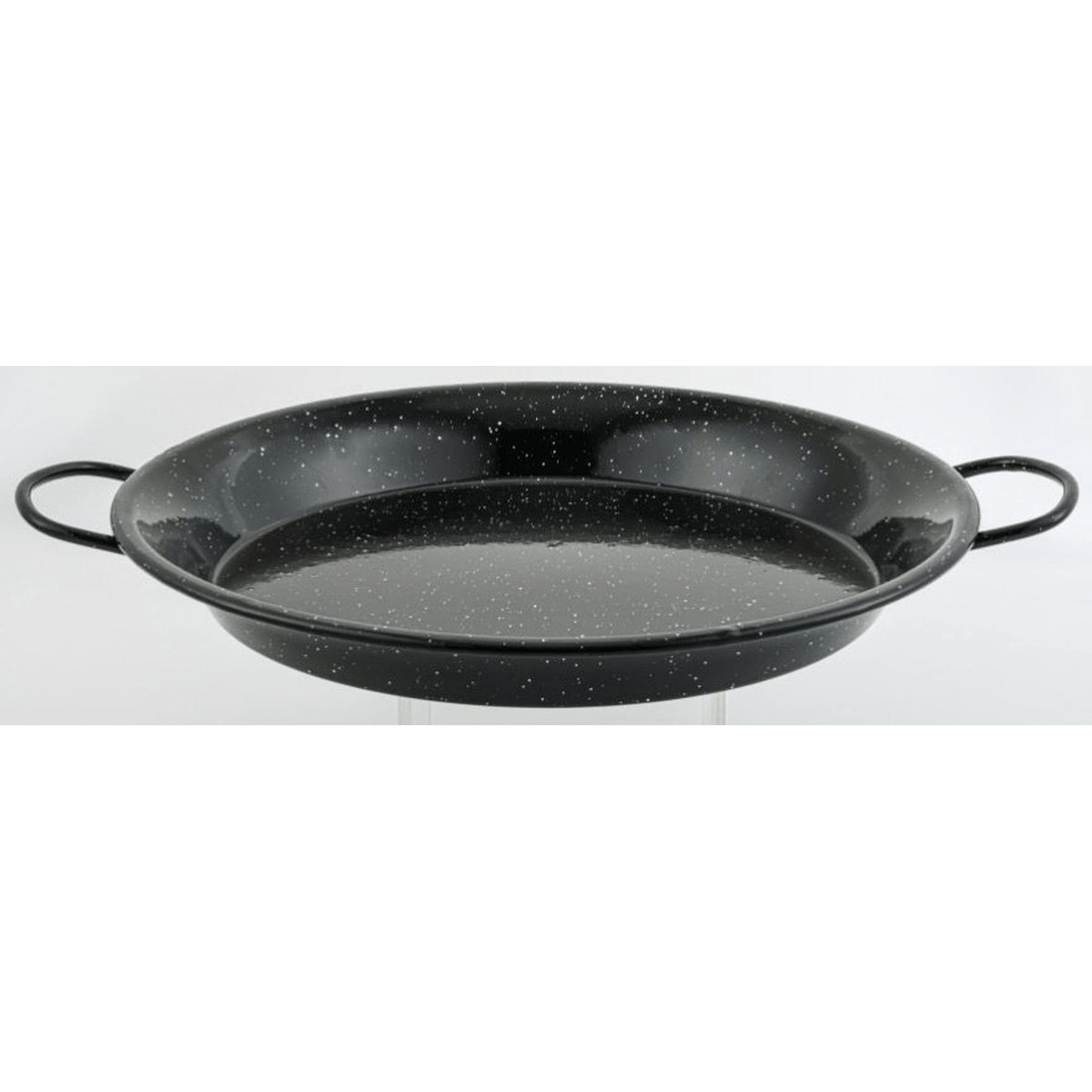 Kadirelli Paella Pan - 32cm - Alle warmtebronnen - Inductie - TEKZEN