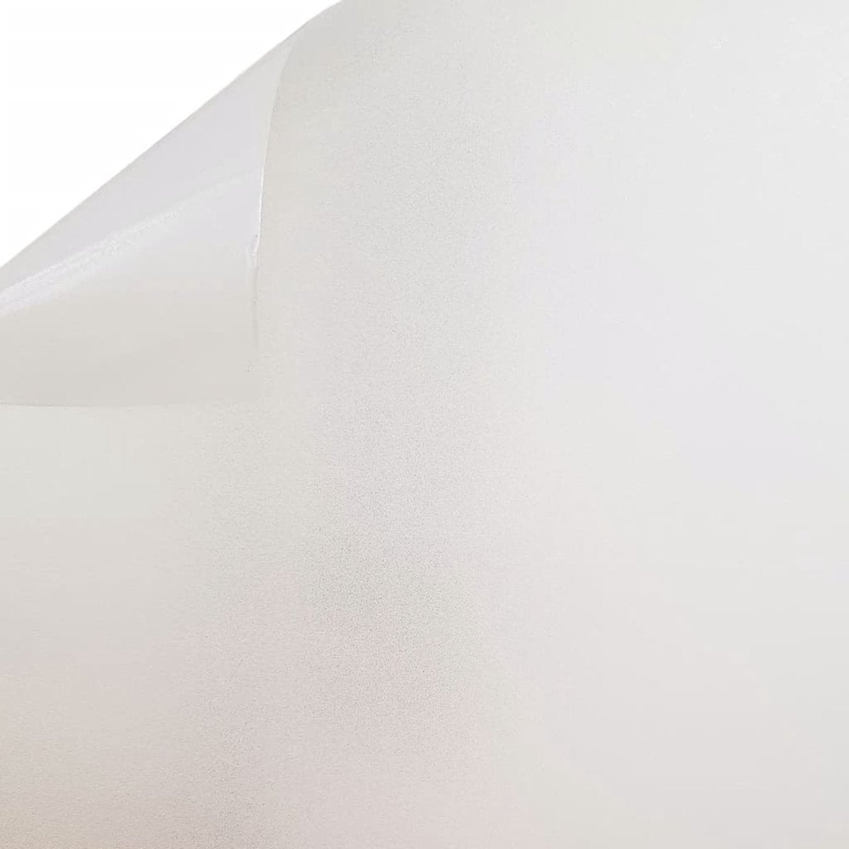 Maclean EasyProtec Raamfolie - Mat Grijs - Statisch - Zelfklevend - 90x250cm - Permanent Raamfolie - TEKZEN