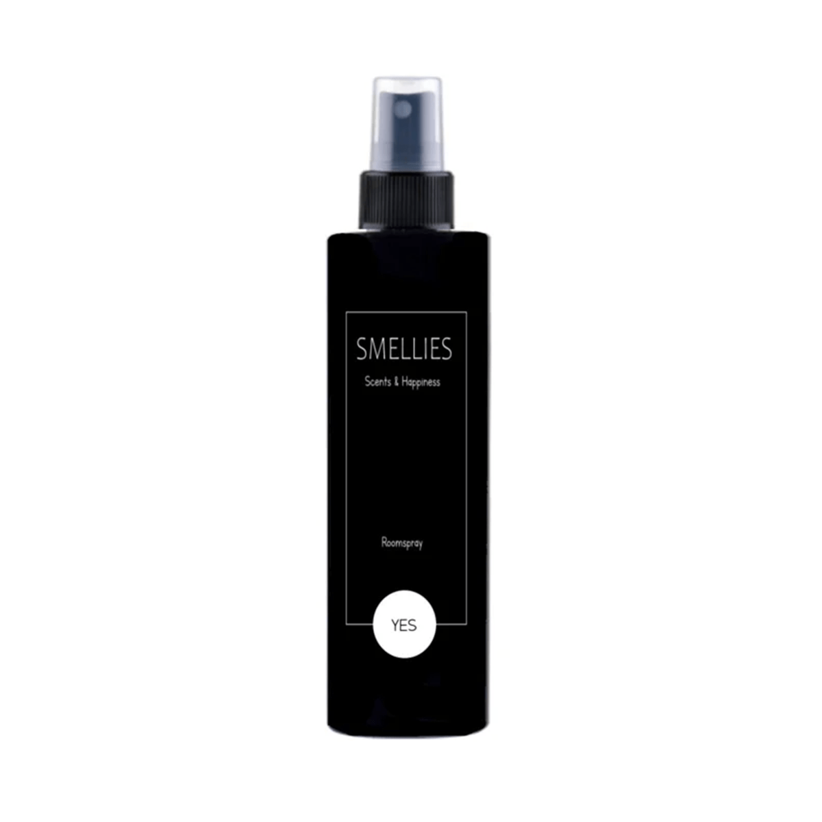 Smellies - Roomspray - Huiskamer Parfum - Yes - TEKZEN