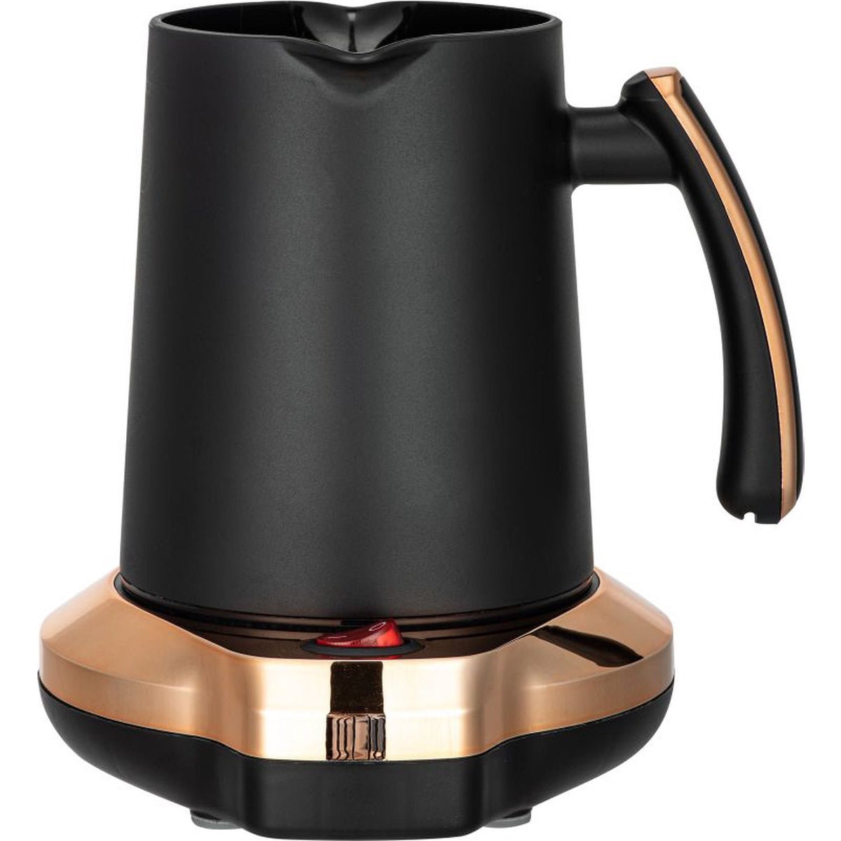 Teffo Elektrische Turkse Koffieapparaat - Electric Turkish Coffee Maker - Türk Kahvesi - TEKZEN