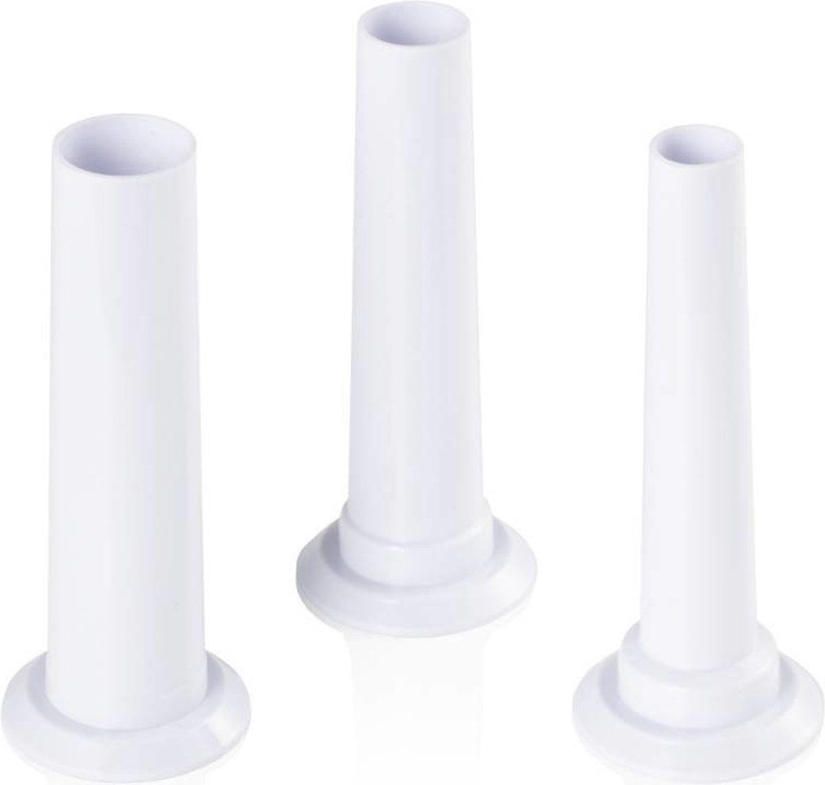 Arzum Multimeat Vleesmolen | RVS - 4 Snijplaten - 2000 W