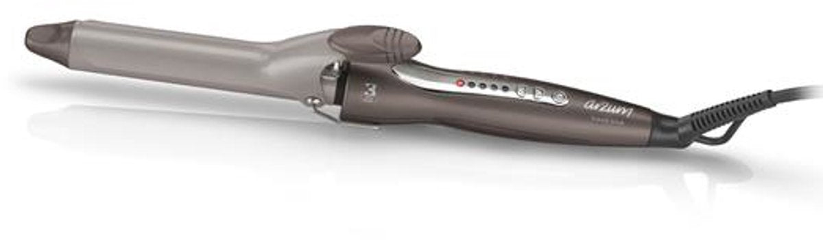 Arzum Vanessa AR5022 - Krultang - Beige - Keramisch Oppervlak met Keratine en Argon Olie - 50W