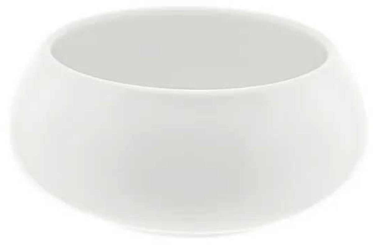 Glozini Tokyo - Serviesset - 24-delig - Porselein - 6-Persoons - Wit