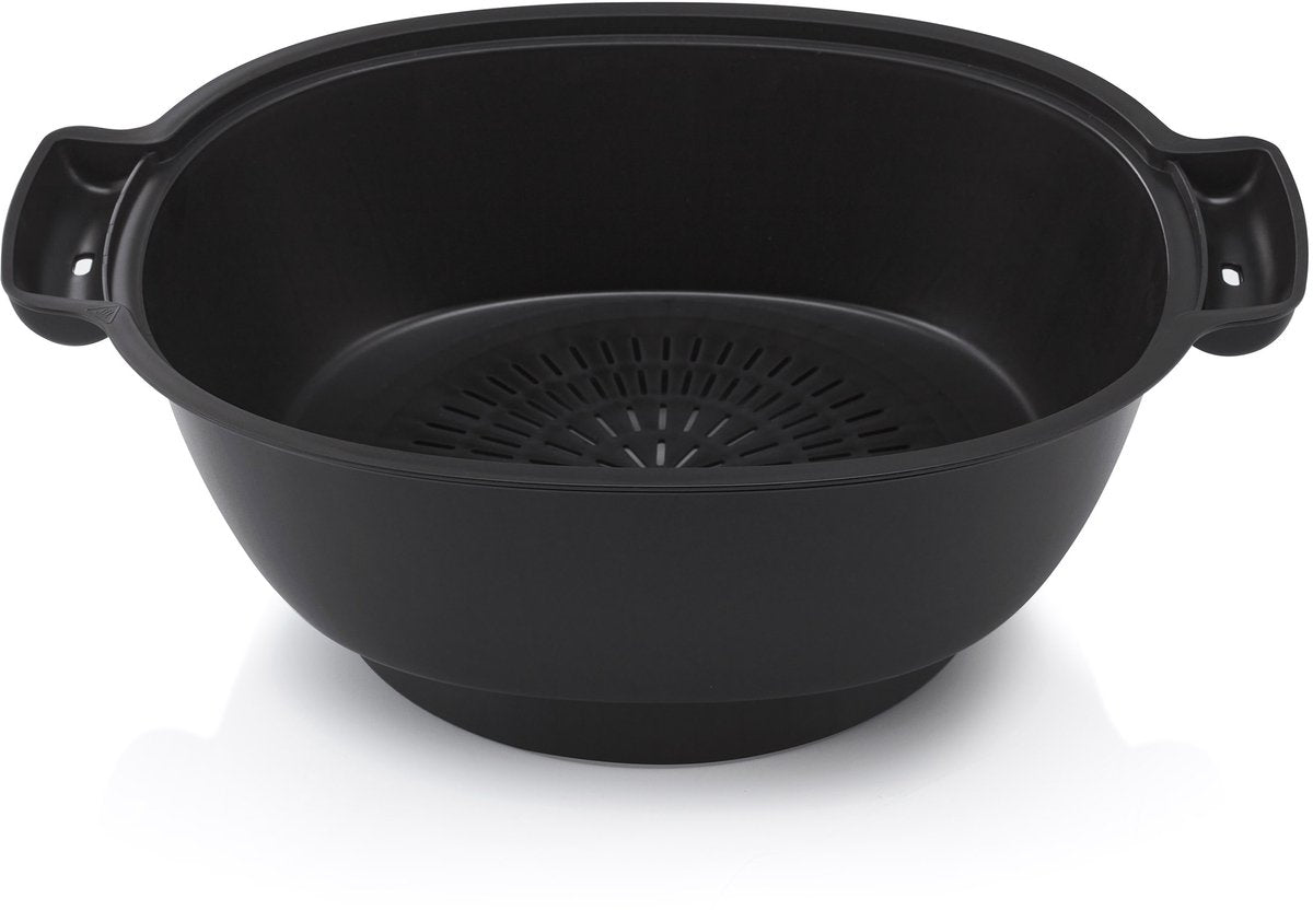 Arzum Thermogusto Multifunctionele Smart Keukenmachine AR1181-0200 | Wit - 1300W - Multifunctioneel - 3.5L - Smart functionaliteit