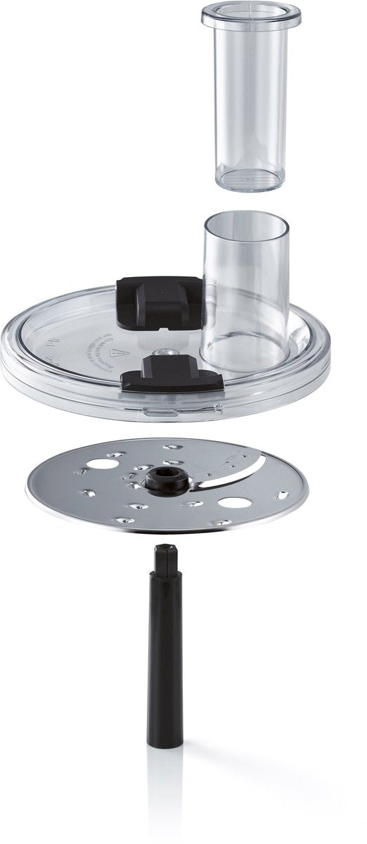 Arzum Thermogusto Multifunctionele Smart Keukenmachine AR1181-0200 | Wit - 1300W - Multifunctioneel - 3.5L - Smart functionaliteit