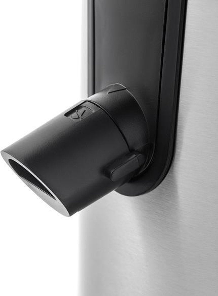 Arzum Multivit Sapcentrifuge - Inox - 400W