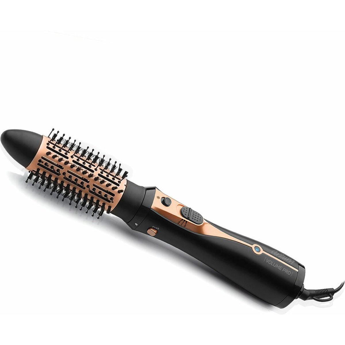 ARZUM Volume Pro AR5063 - Hot air brush - Black