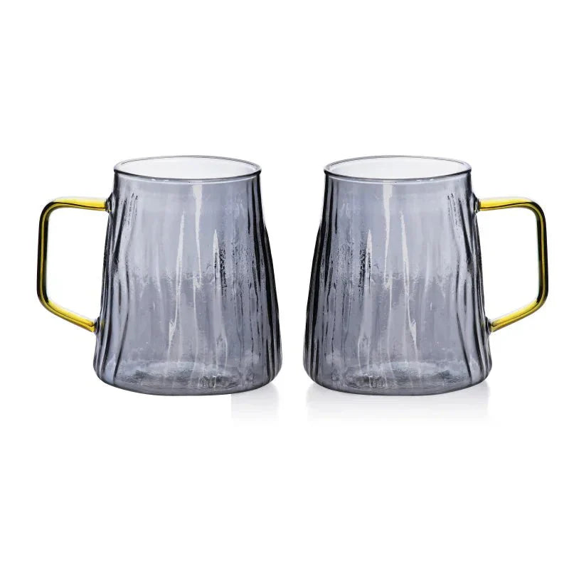 Affekdesign Gletsjerglazen Mok glas