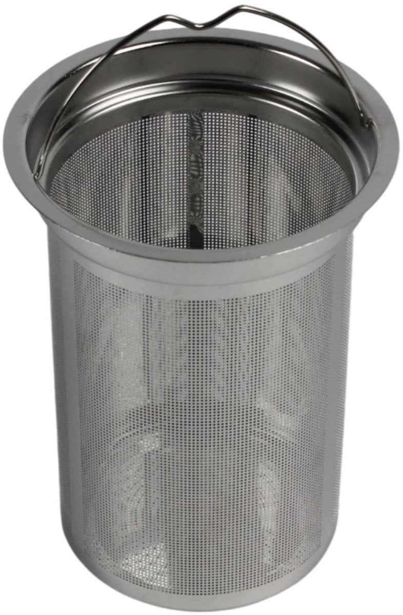 Arzum Tea Clock Elektrische Theepot AR3154-0600 | Glas - 1.7L + 1.0L - 360° basis - 2200W