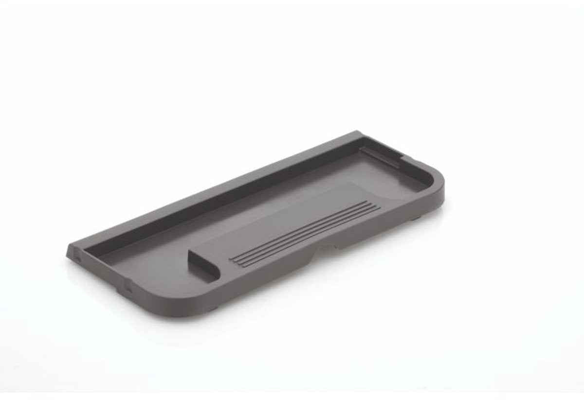 Arzum Tostcu Delux Grill en Sandwichmaker AR2001-0700 | Inox - Contactgrill - 1800W