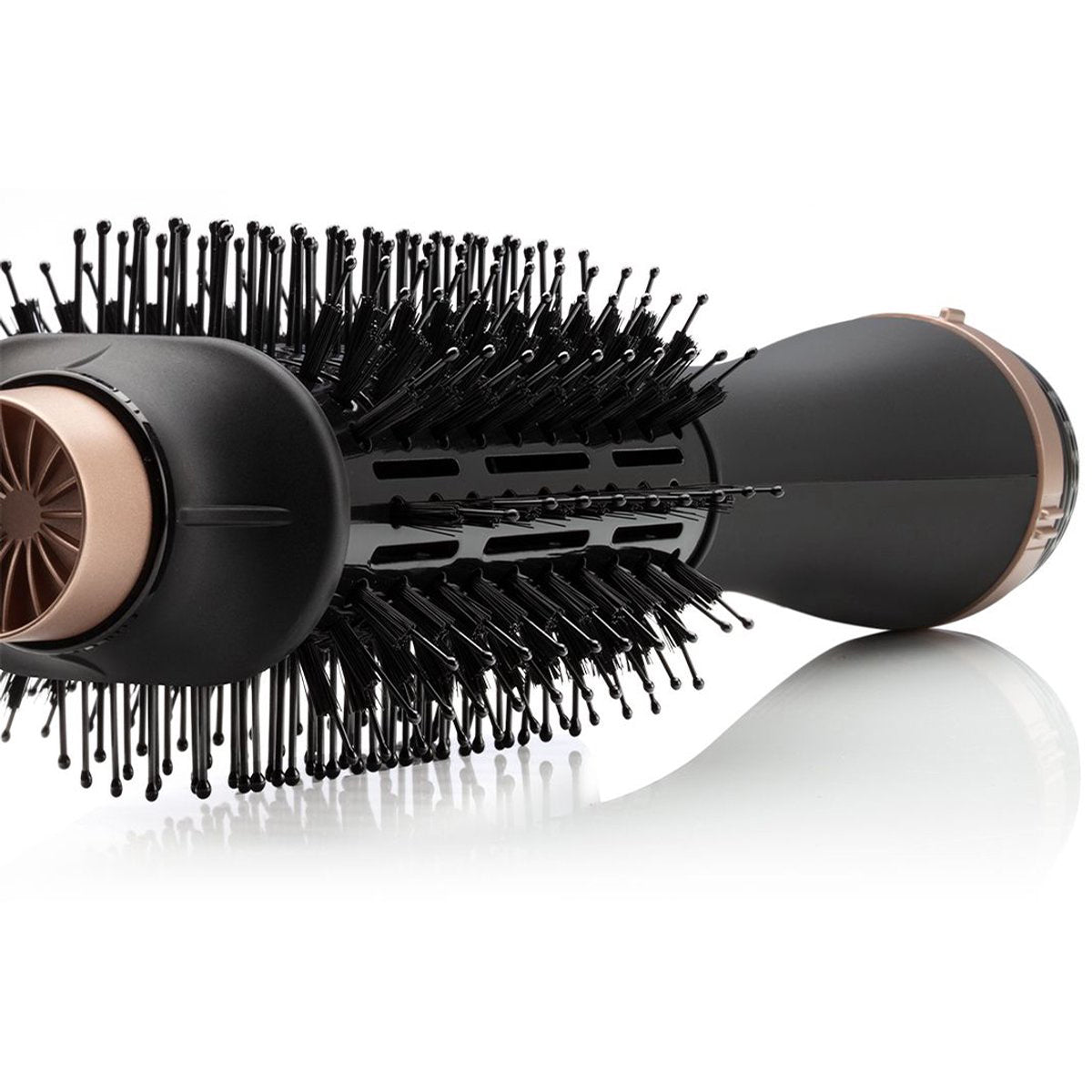 Arzum Volume Pro Ultra AR5083 – 4-in-1 Heißluftstyler – 1200W – Schwarz – Mit Ionen-Technologie