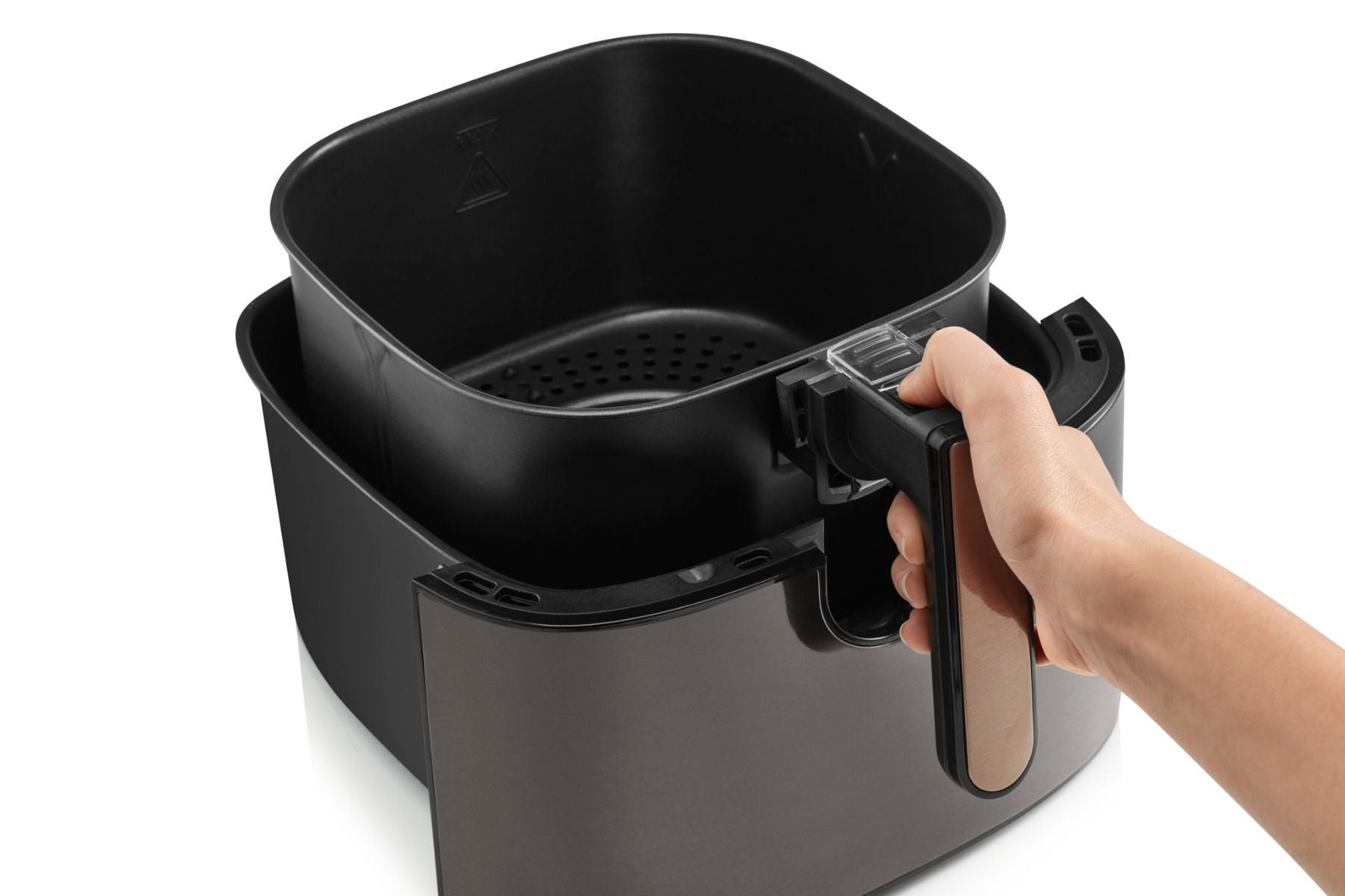 Arzum Airtasty XL Airfryer airfryers productafbeelding 4