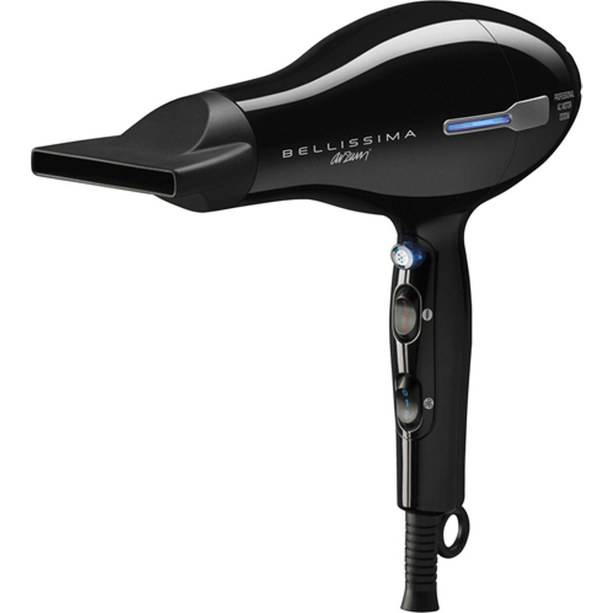 Arzum Bellissima AR5004 - Professionele Föhn - 2200W - Zwart