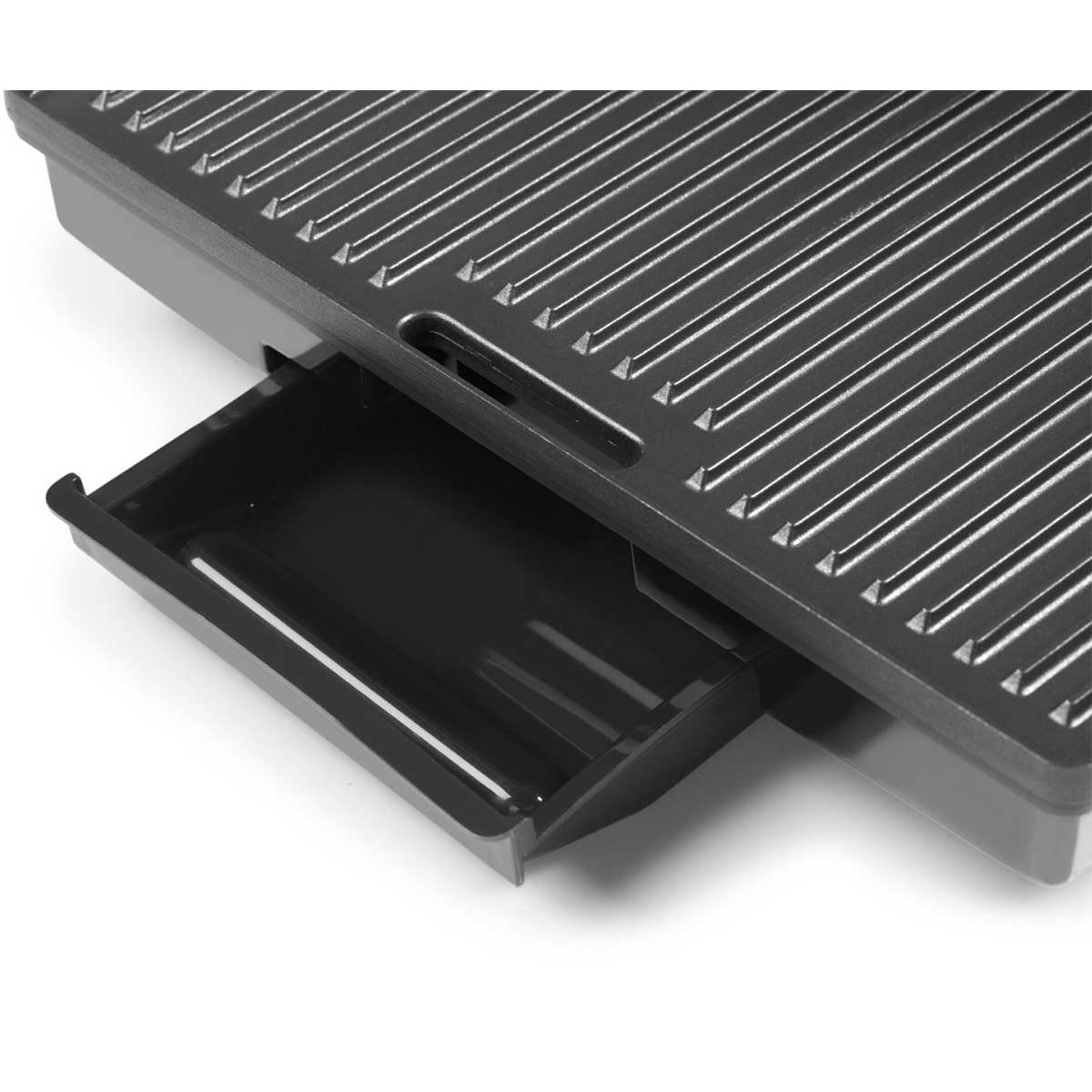 Arzum Metalium Grill & Sandwich Maker contactgrills productafbeelding 5