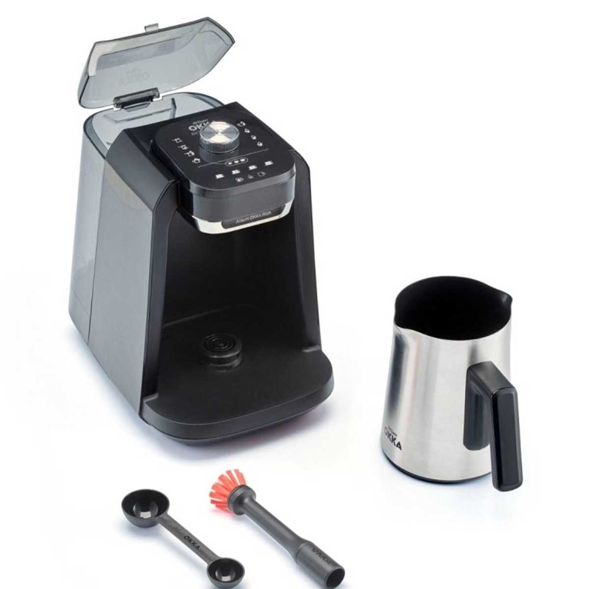 Arzum OKKA Rich Pro Plus koffiemachines productafbeelding 2