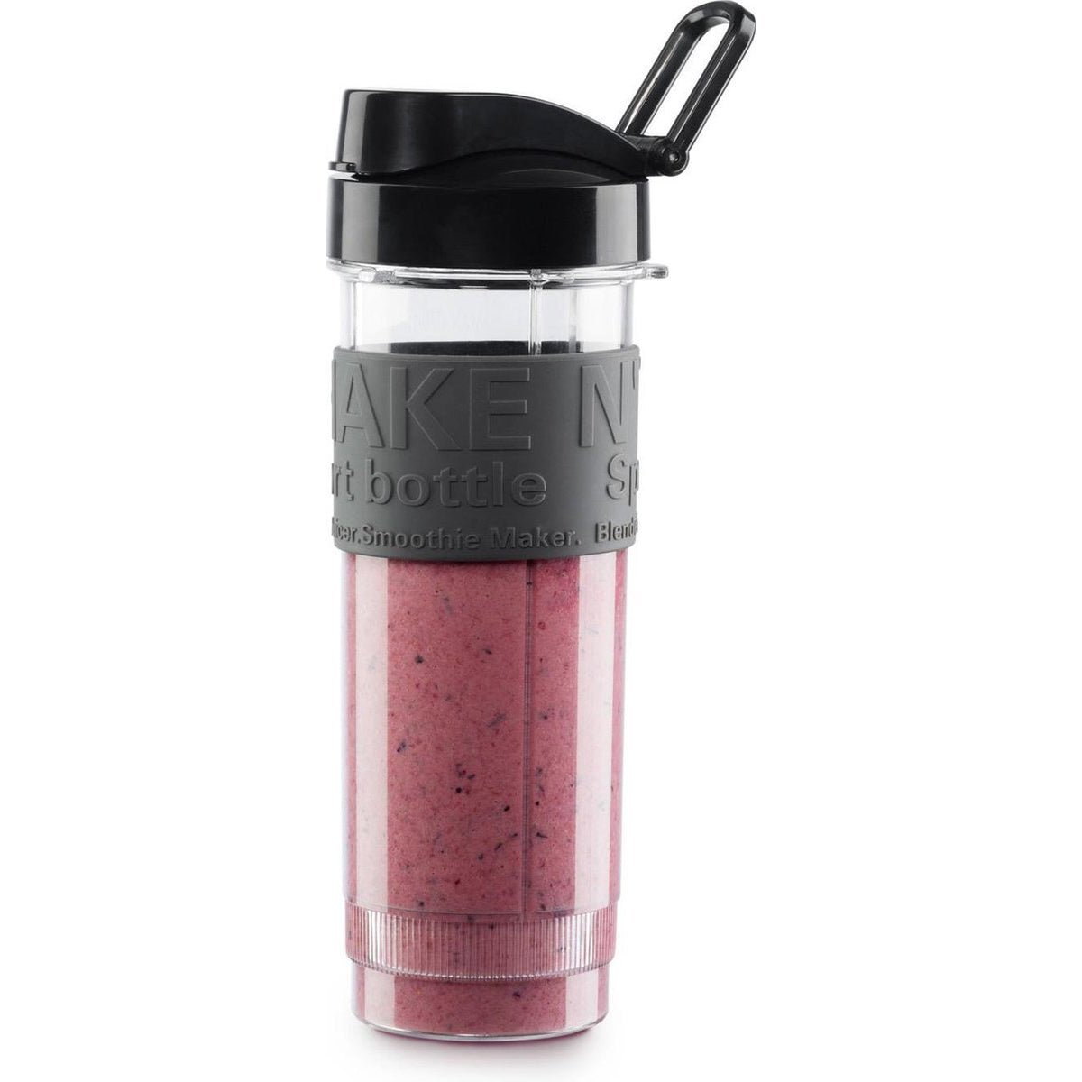 Arzum Shake'n Take Blender - Zwart - Mini Blender - 300W