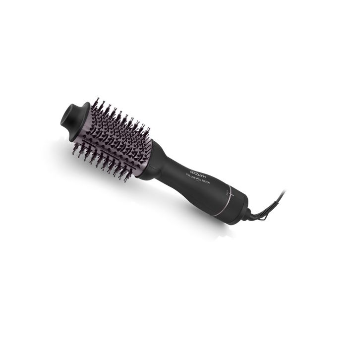 Arzum Volume Pro Touch Hot Air Styler - Zwart/Koper - Hete lucht krulborstel - 1200W