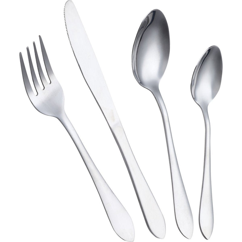 Bachmayer Cutlery Set - 24 pieces - 6 Persons 