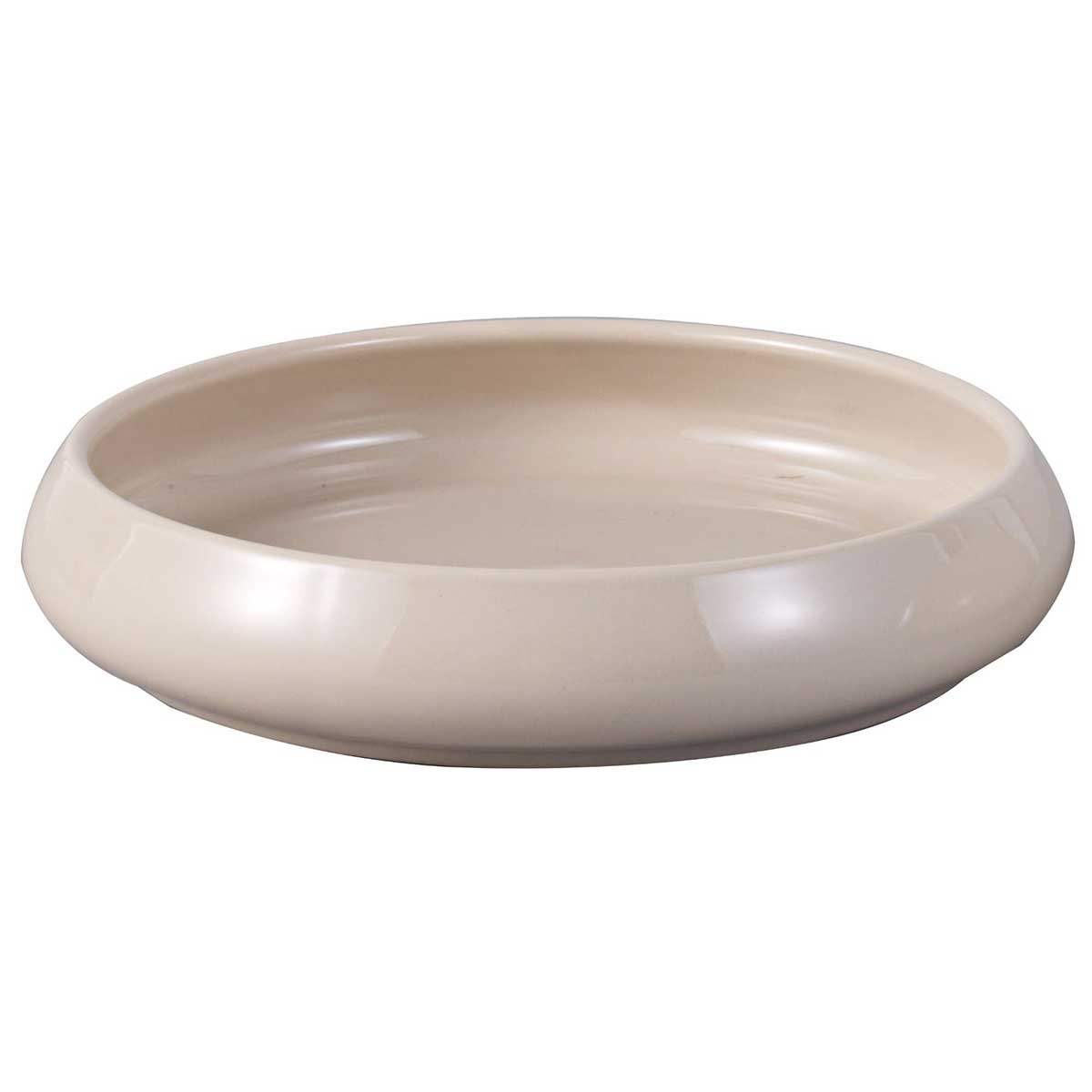 Bricard Bondy - Porseleinen Serviesset Set - Dinner Set - 25-delig - 6-Persoons - Taupe