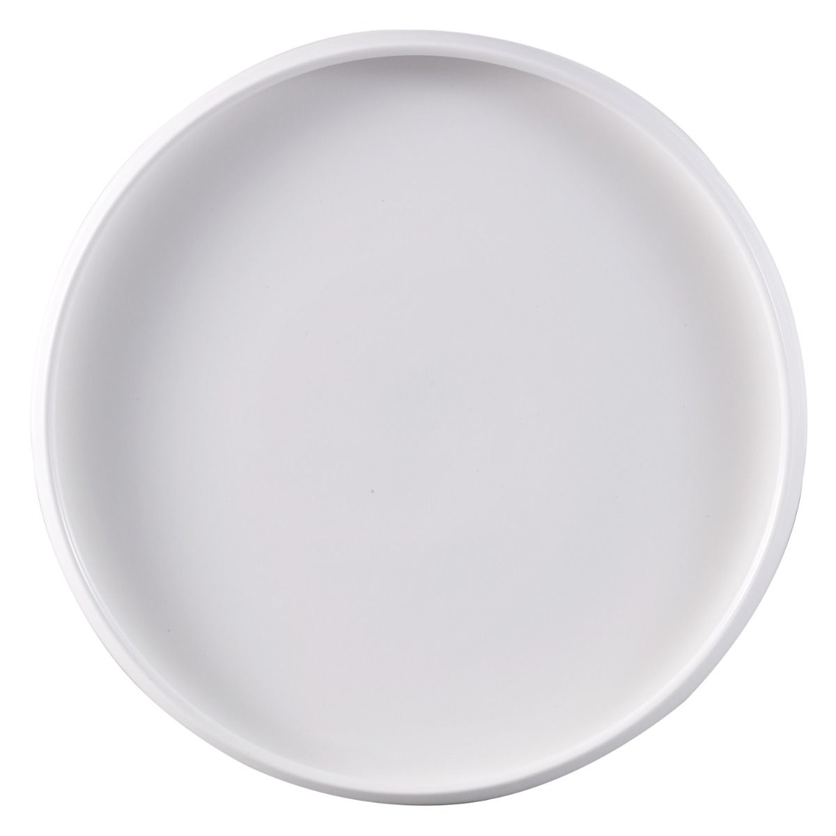 Bricard Bondy - Porseleinen Serviesset Set - Dinner Set - 25-delig - 6-Persoons - Wit