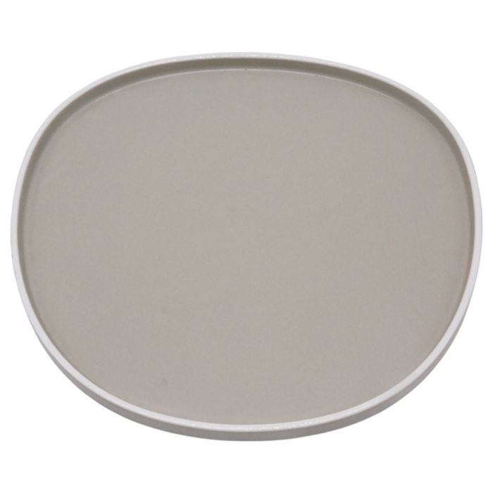 Bricard Croix - Porseleinen Serviesset - 27-delig - 6-Persoons - Beige - Dinner Set