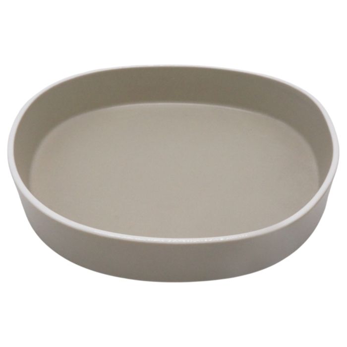 Bricard Croix - Porseleinen Serviesset - 27-delig - 6-Persoons - Beige - Dinner Set