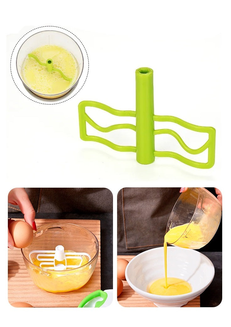 Clever Vegetable Cutter with Drawstring - 12-piece - 900ml - Chopper