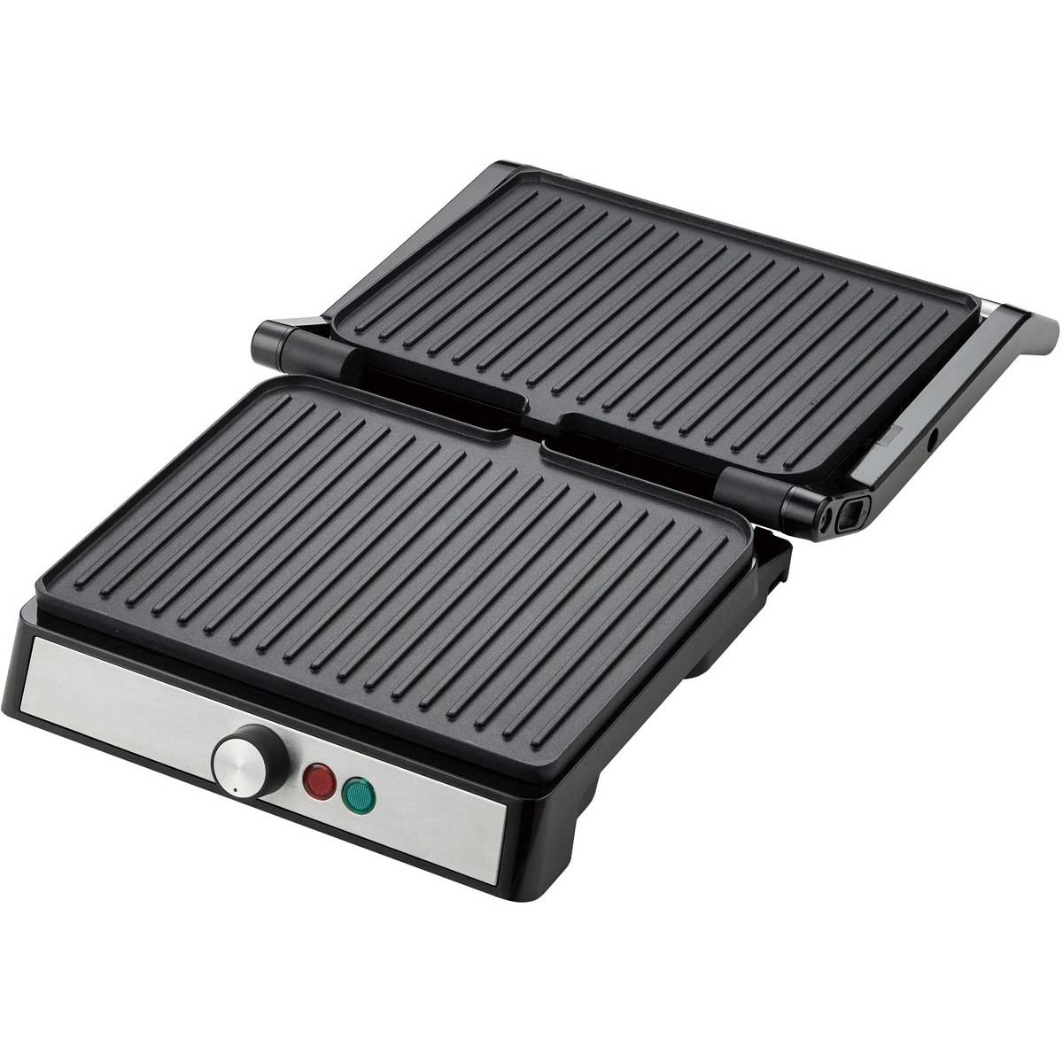 Cheffinger Contactgrill contactgrills productafbeelding 3