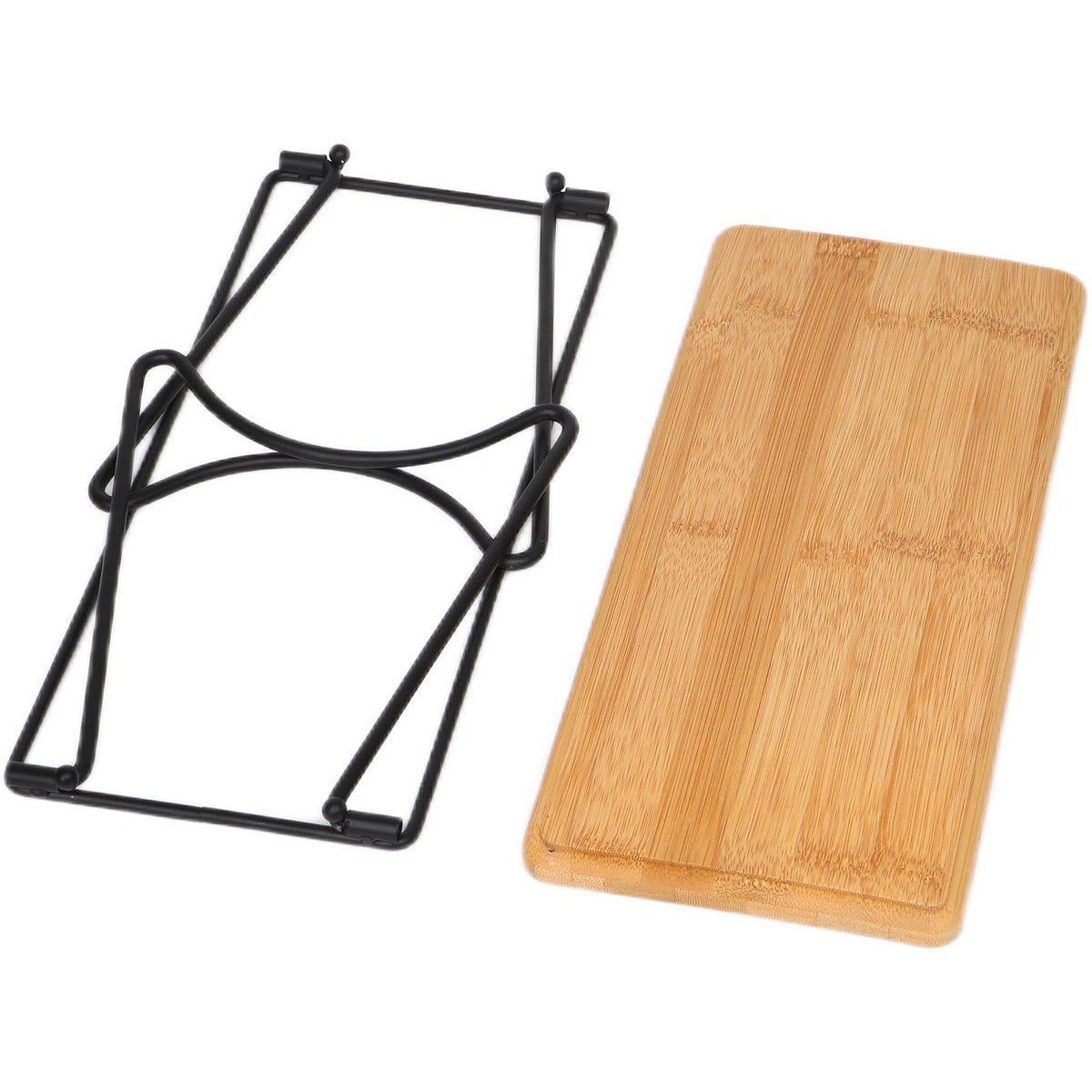 Cheffinger Dienbladen Set met Pootjes dienbladen productafbeelding 6