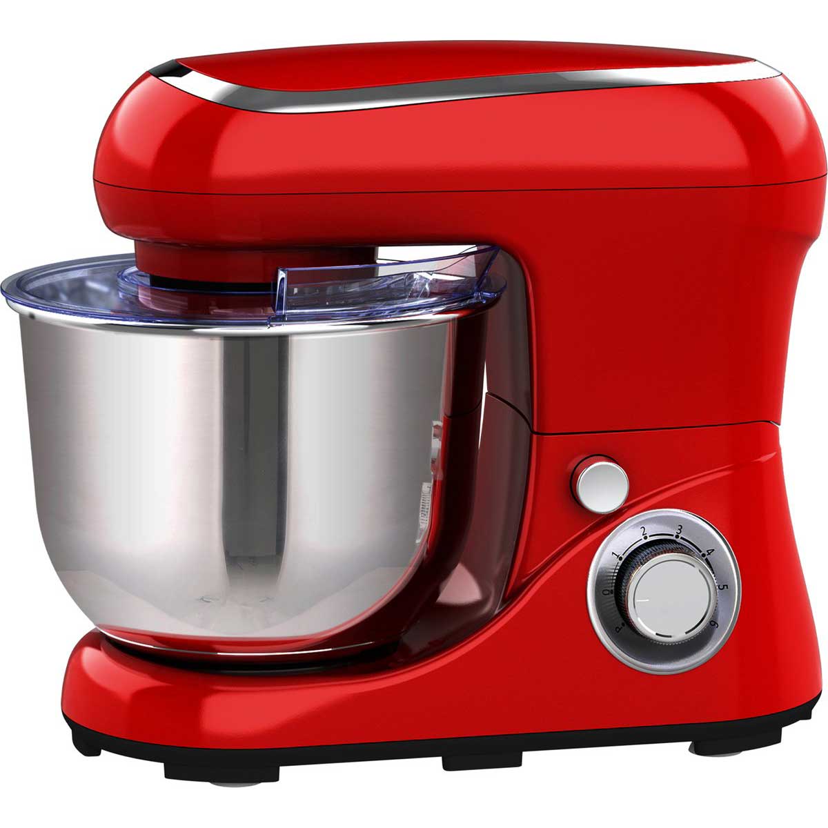 Cheffinger Keukenmixer keukenmixers productafbeelding 2