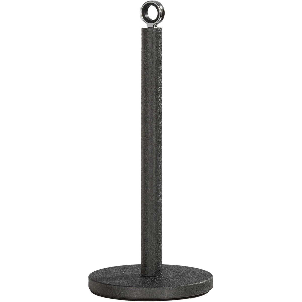 Cheffinger Keukenrolhouder - Zwart - 34cm