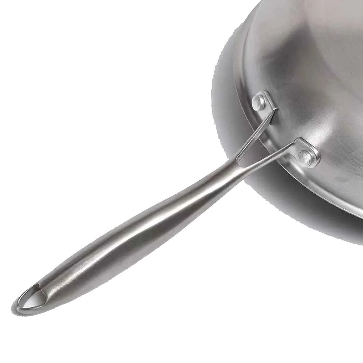 Cheffinger Koekenpan koekenpan productafbeelding 3
