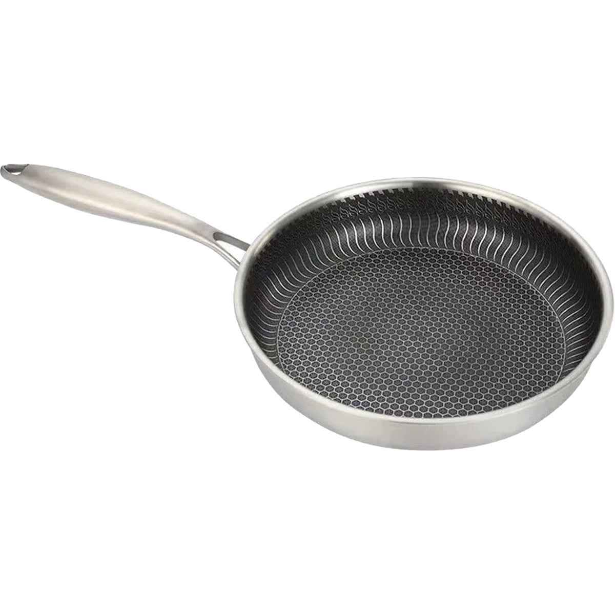 Cheffinger Koekenpan koekenpan productafbeelding 2