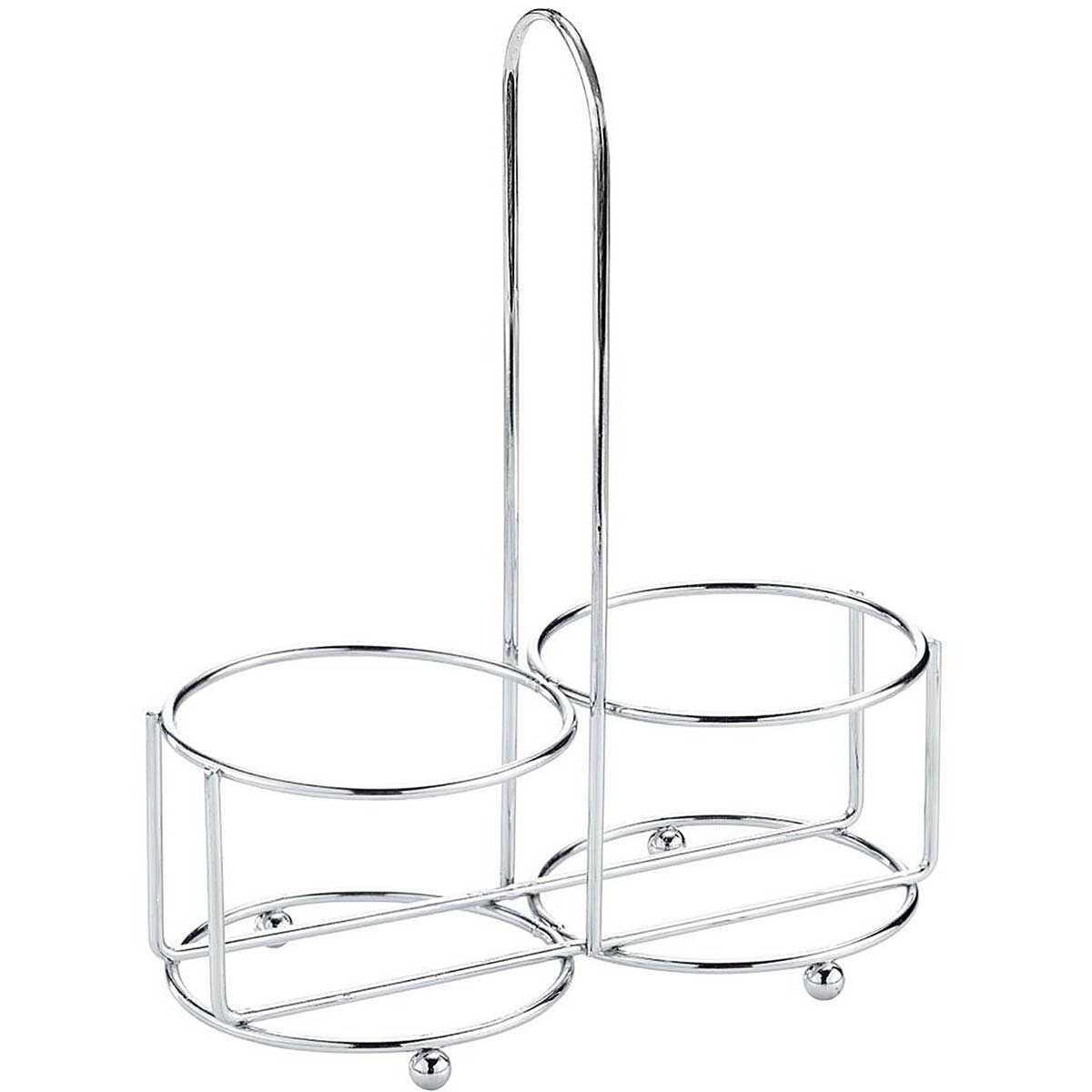 Cheffinger Pepermolen en Zoutmolen Set peper- & zoutstellen productafbeelding 5