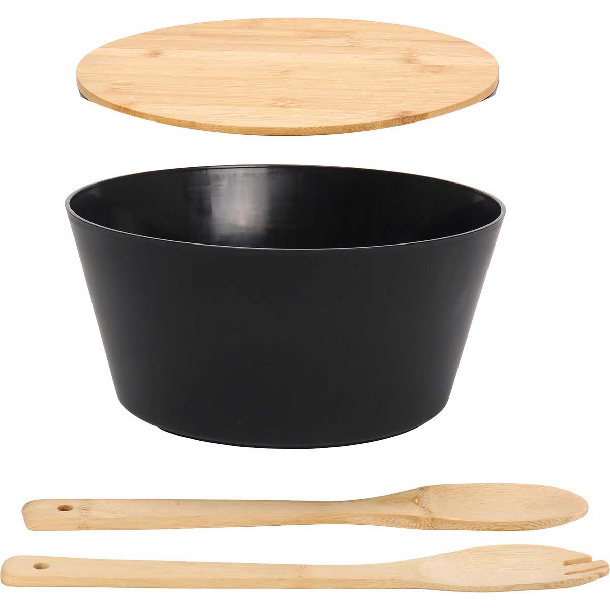 Cheffinger Salade Set kom productafbeelding 2