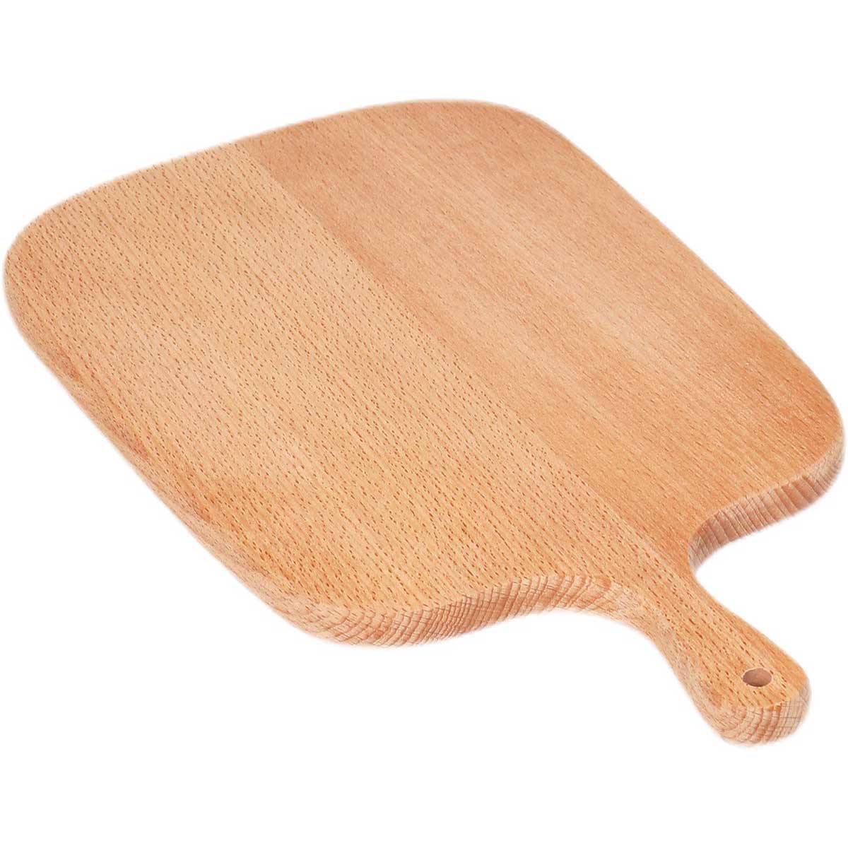Cheffinger Snijplank - Bamboe - 33cm