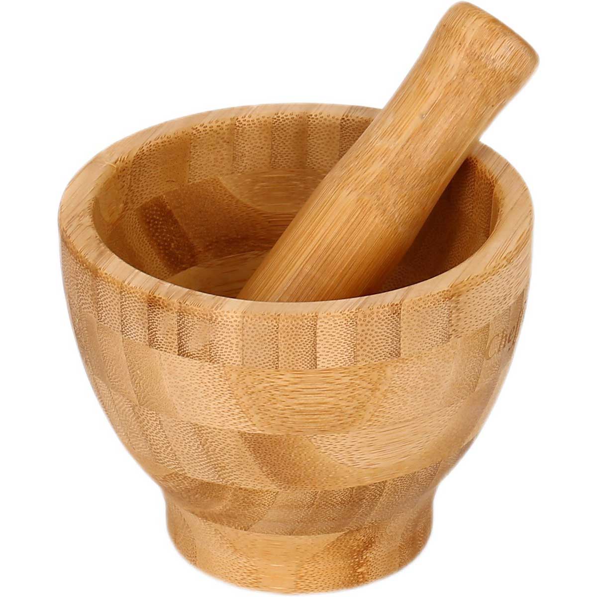 Cheffinger Vijzel en Stamper vijzels